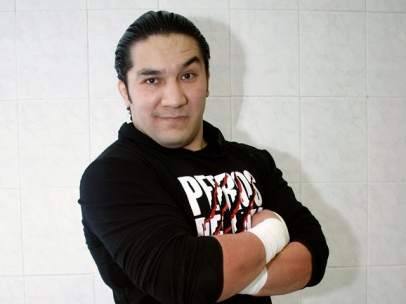 Hijo del Perro Aguayo