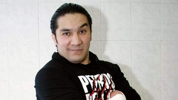 Hijo del Perro Aguayo Hijo del Perro Aguayo