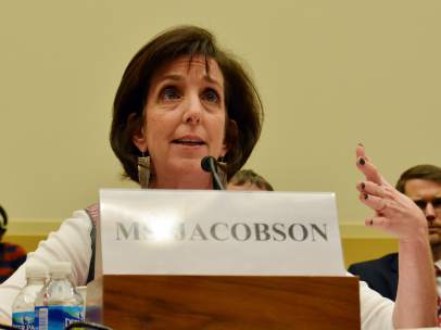 Roberta Jacobson