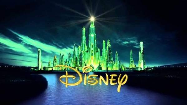 Disney Disney