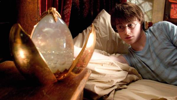 Harry Potter Harry Potter