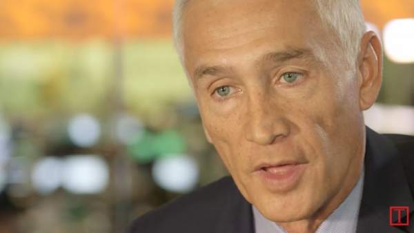 Jorge Ramos Jorge Ramos
