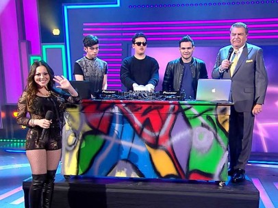 Programa Sábado Gigante