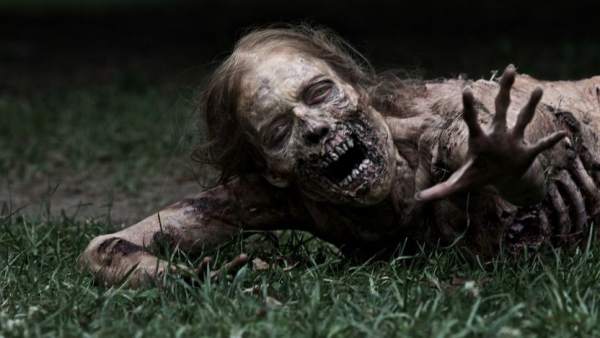 ´The Walking Dead´ ´The Walking Dead´