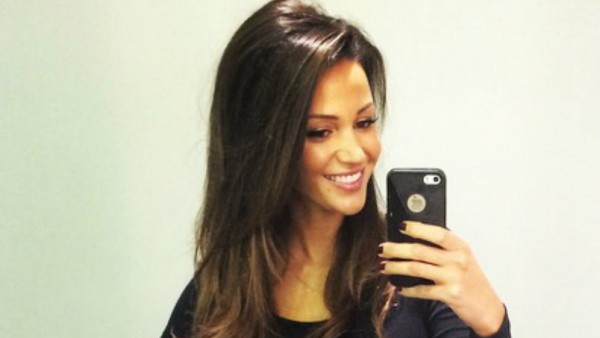 Michelle Keegan, la mujer más sexy del mundo Michelle Keegan, la mujer más sexy del mundo