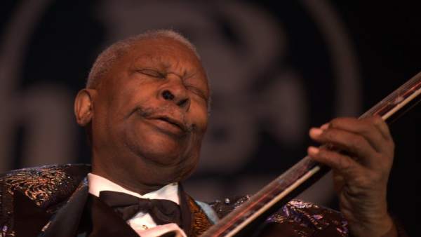 B.B. King B.B. King