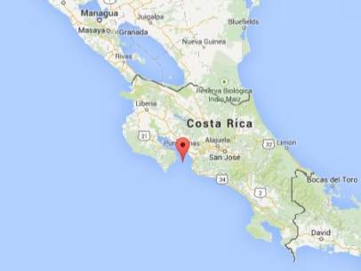 Costa Rica