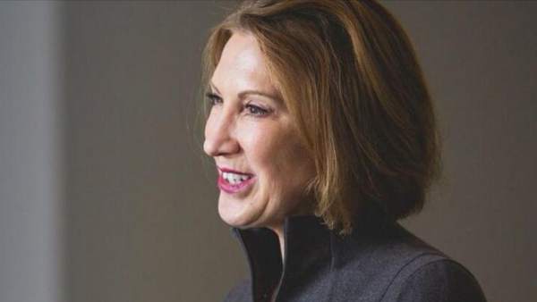 Carly Fiorina Carly Fiorina