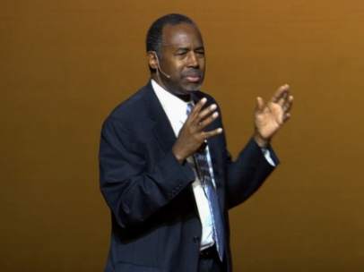Ben Carson