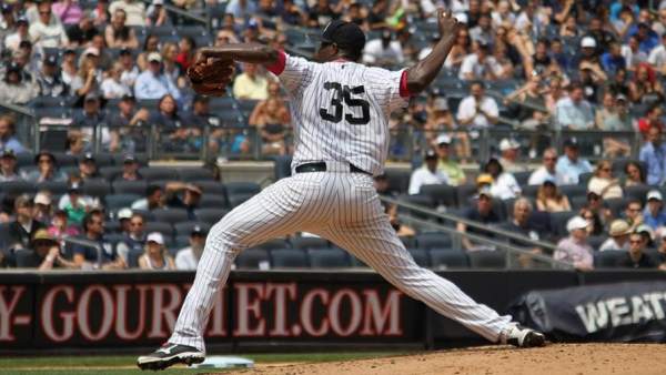 Yankees Yankees