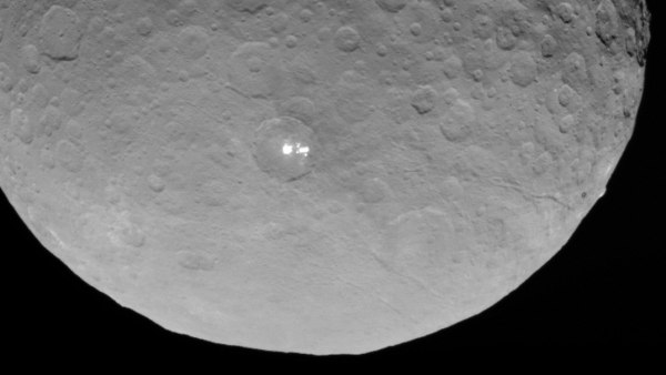 Ceres Ceres