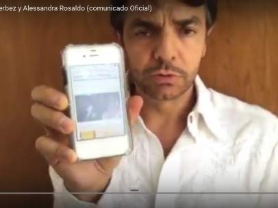Eugenio Derbez