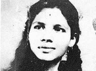 Aruna Shanbaug