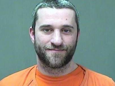 Dustin Diamond