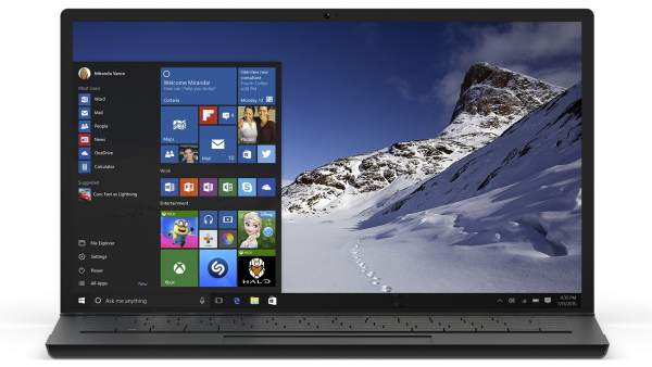 Windows 10 Windows 10