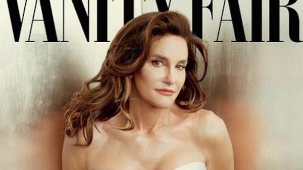 Caitlyn Jenner. Caitlyn Jenner.