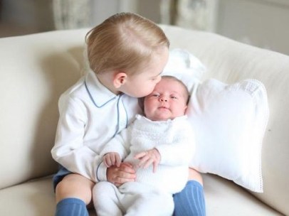 Princesa Charlotte