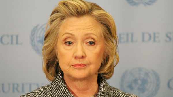 Hillary Clinton Hillary Clinton
