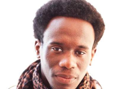 Anthony Riley