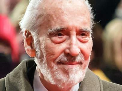 Christopher Lee