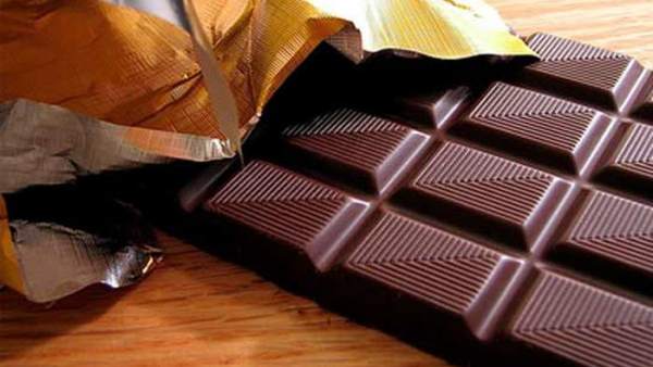 Chocolate Chocolate