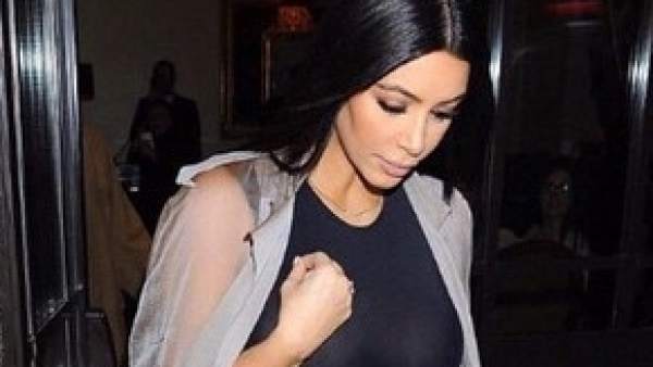 Kim Kardashian Kim Kardashian