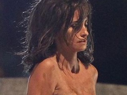 Penélope Cruz