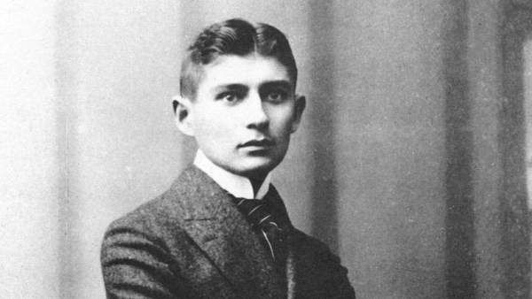 Kafka Kafka