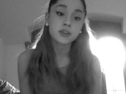 Ariana Grande