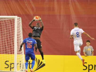 Selección de Estados Unidos