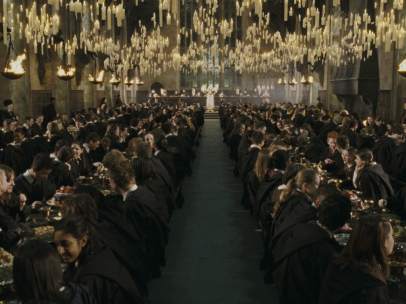 Hogwarts