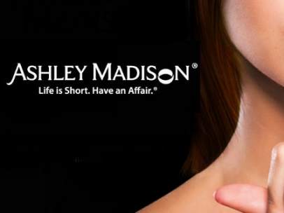 Ashley Madison