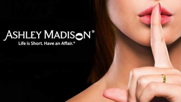 Ashley Madison Ashley Madison