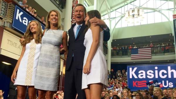 John Kasich John Kasich