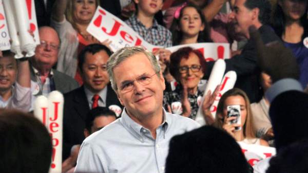 Jeb Bush Jeb Bush