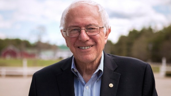 Senador Bernie Sanders Senador Bernie Sanders