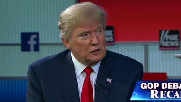 Trump Trump