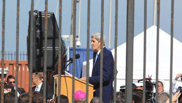 John Kerry John Kerry