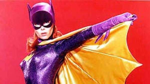 Yvonne Craig Yvonne Craig