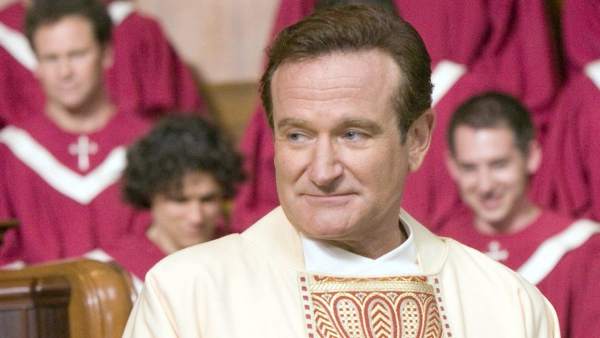 Robin Williams Robin Williams