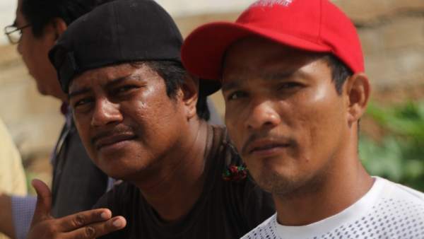 Migrantes Migrantes