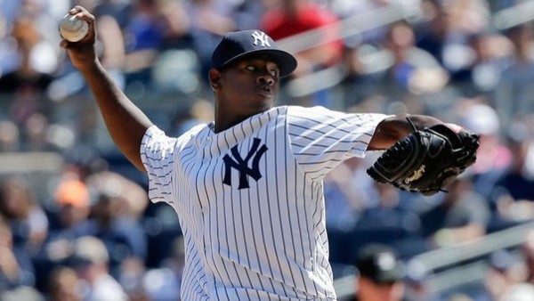 Yankees de Nueva York Yankees de Nueva York