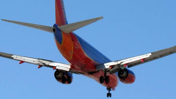 Southwest Airlines Southwest Airlines