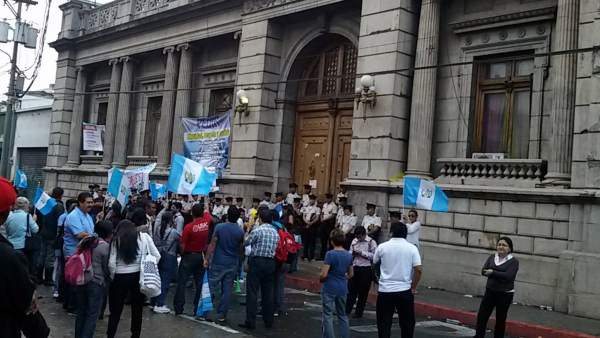 Guatemala Guatemala