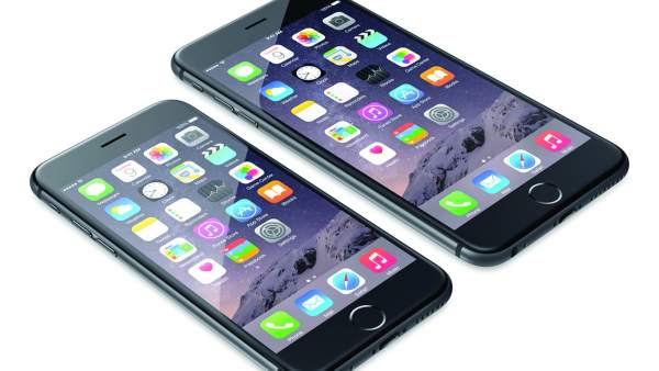 iPhone 6 iPhone 6