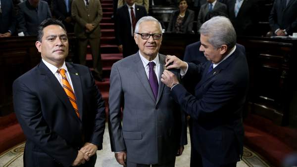 Alejandro Maldonado Aguirre Alejandro Maldonado Aguirre