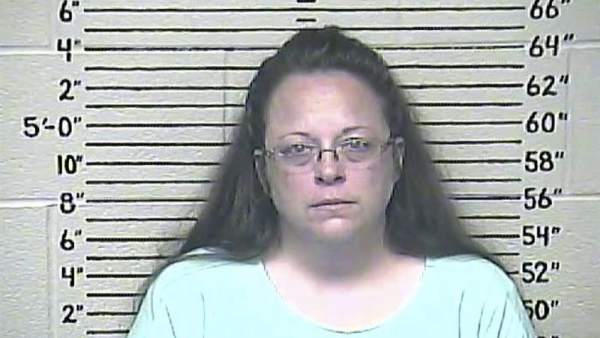 Kim Davis Kim Davis