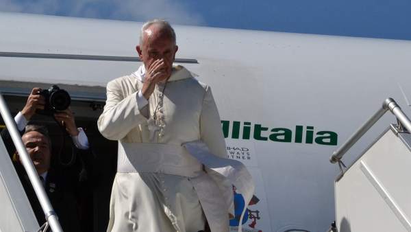 Papa Francisco Papa Francisco