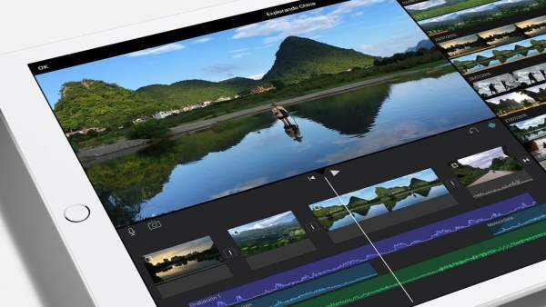 iPad Pro. iPad Pro.