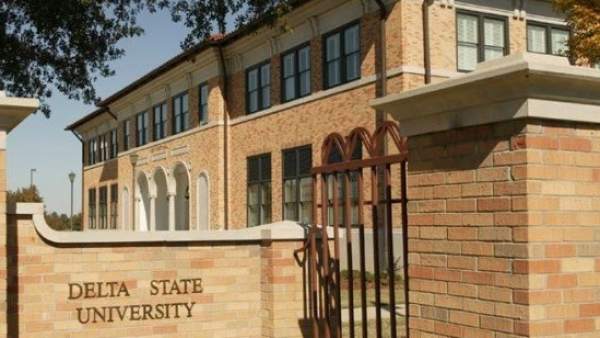 Universidad Delta State Universidad Delta State